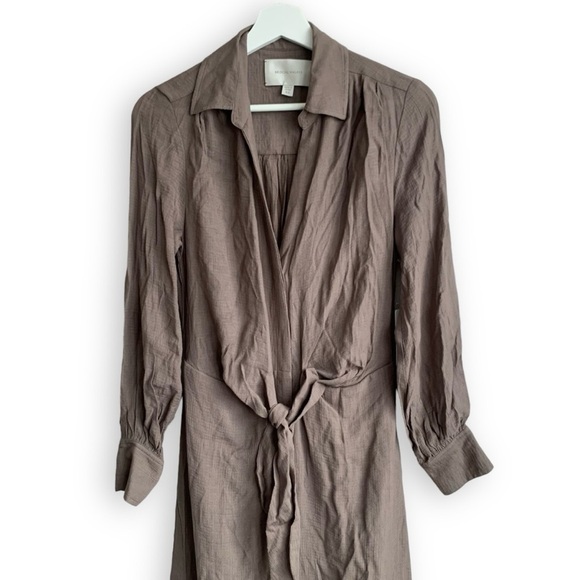 Brochu Walker The Madsen Maxi Dress - Picture 7 of 16